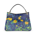 'Wild Poppies' Slouch