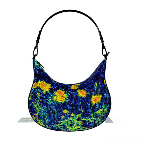 'Wild Poppies' Hobo