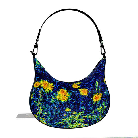 'Wild Poppies' Hobo