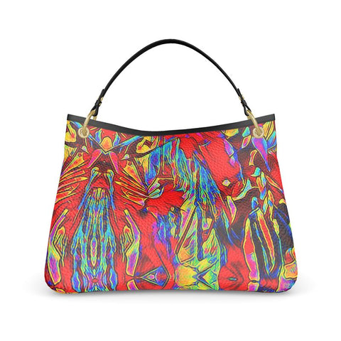 'Soul Wood' Slouch