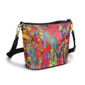 'Soul Wood' Shoulder Tote