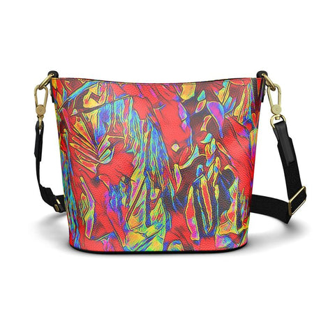 'Soul Tree' Shoulder Tote