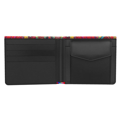 'Soul Tree' Wallet