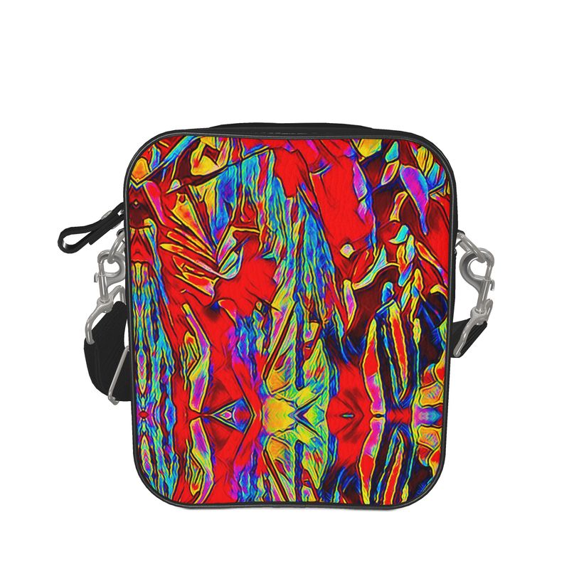 'Soul Wood' Messenger