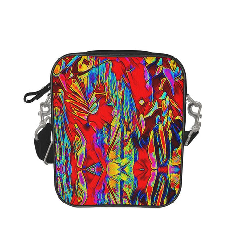 'Soul Wood' Messenger