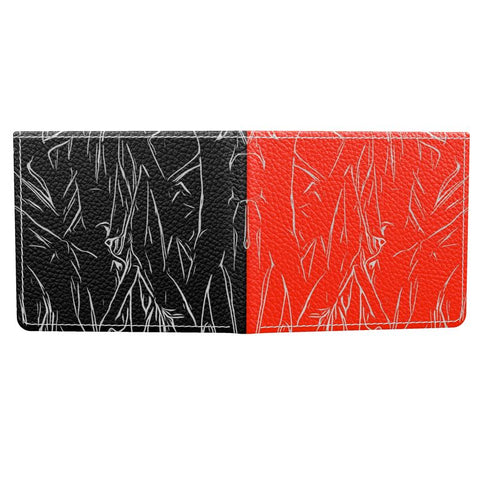 'Bloodlust' Wallet