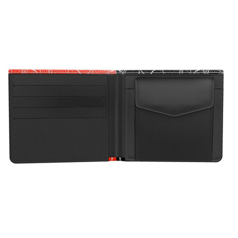 'Bloodlust' Wallet