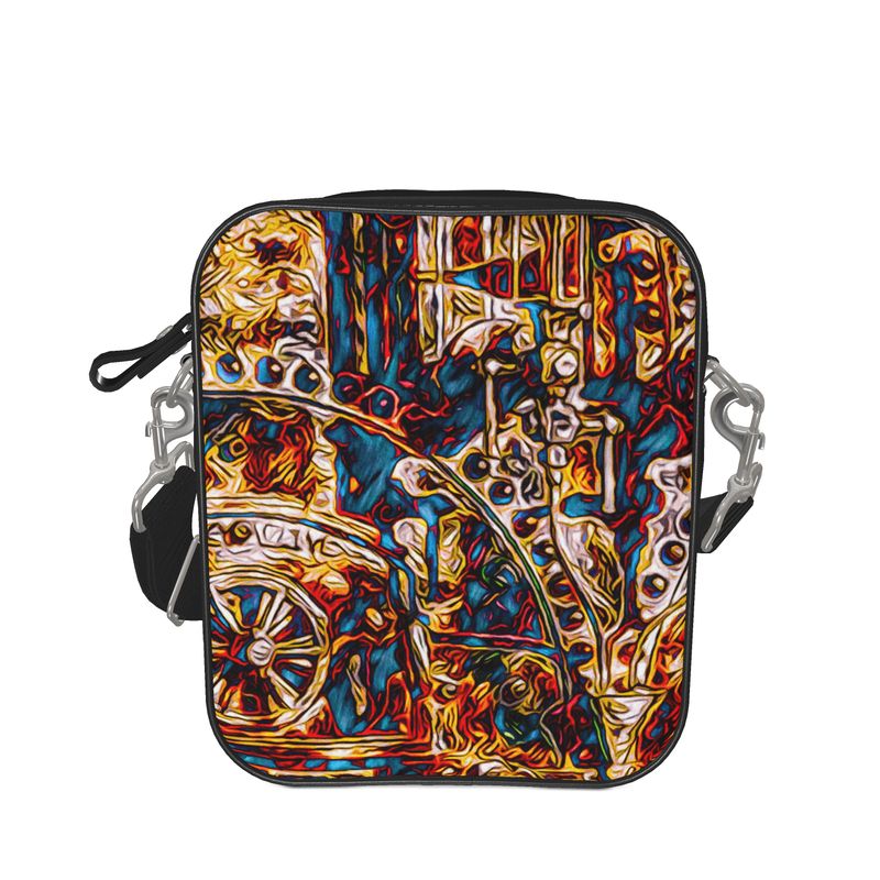 'Boilerplate' Messenger