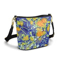 'Summer Basket' Shoulder Tote