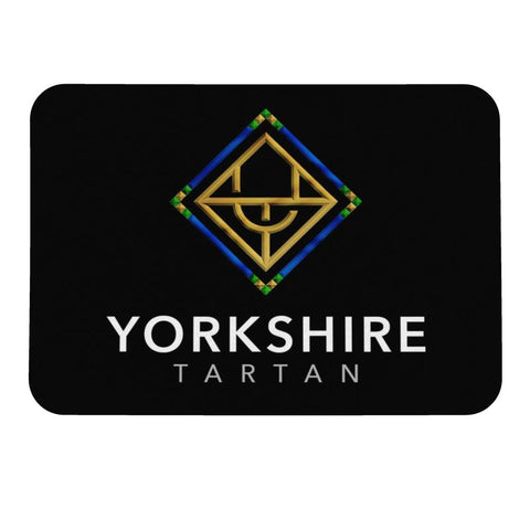 'Yorkshire Tartan' Clutch