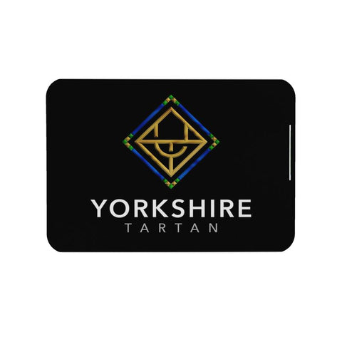 'Yorkshire Tartan' Backpack