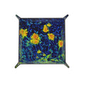 'Wild Poppies' Trinket Tray
