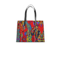 'Soul Wood' Tote