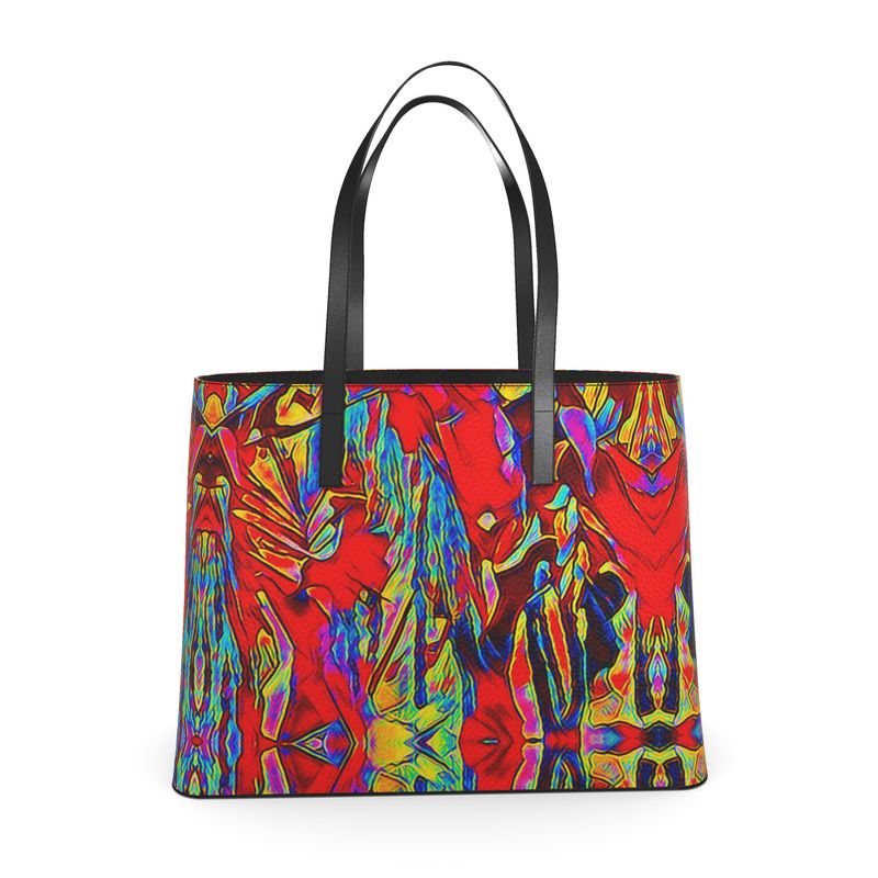 'Soul Tree' Tote