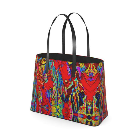 'Soul Wood' Tote
