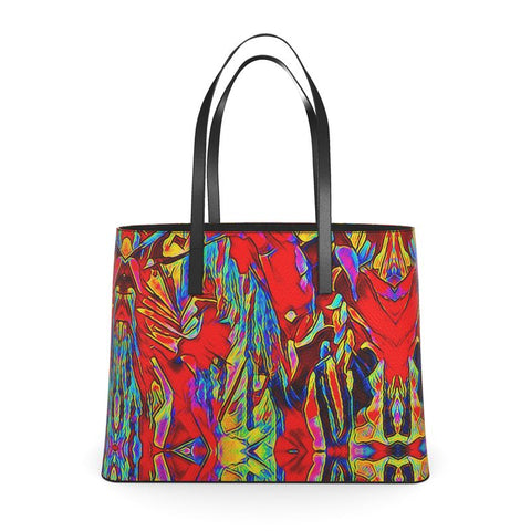 'Soul Tree' Tote