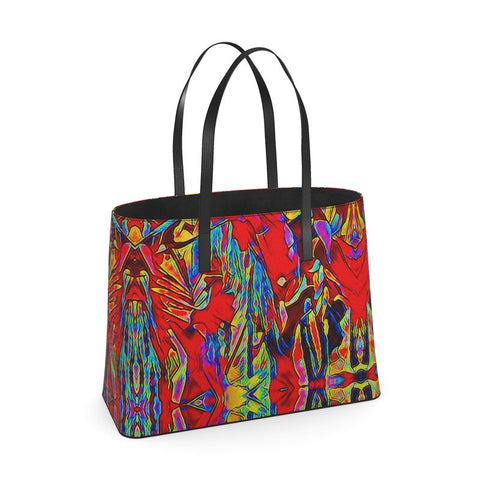 'Soul Wood' Tote