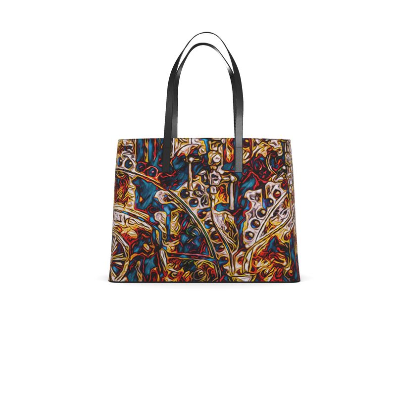'Boilerplate' Tote
