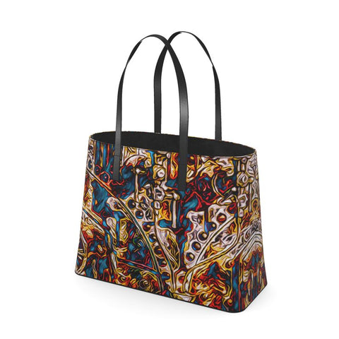 'Boilerplate' Tote