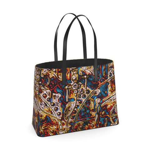 'Boilerplate' Tote