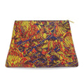 'Peony' Clutch