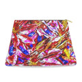 'Clematis Cerise' Clutch