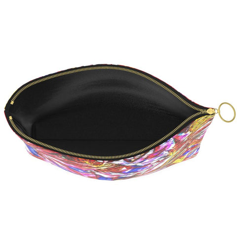 'Clematis Cerise' Clutch