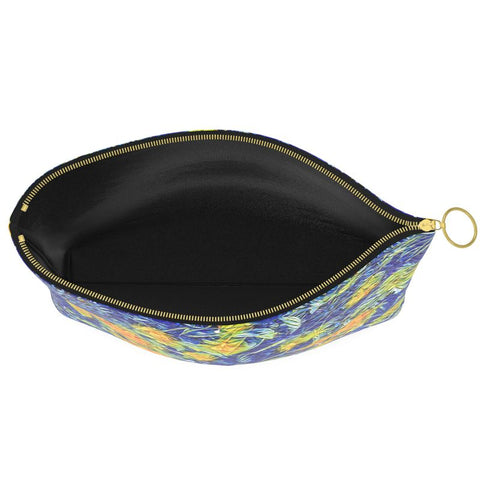 'Summer Basket' Clutch
