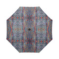 'Graphite' Auto-Foldable Umbrella