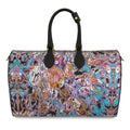 'Psychedelique' Duffle Weekend