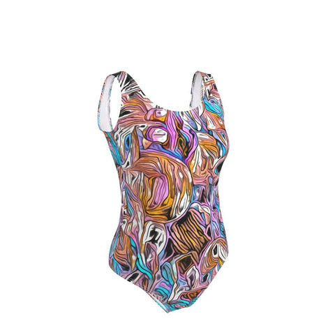 'Carnaby' Swimsuit