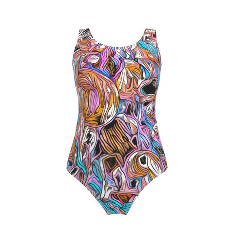 'Carnaby' Swimsuit