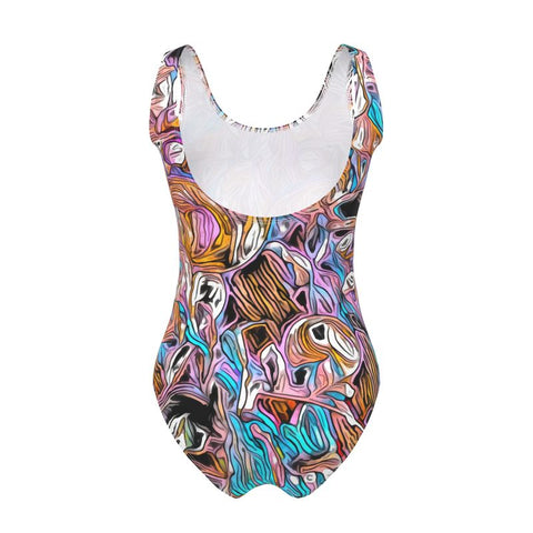 'Carnaby' Swimsuit