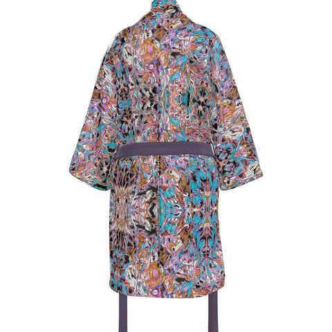 'Carnaby Kimono'