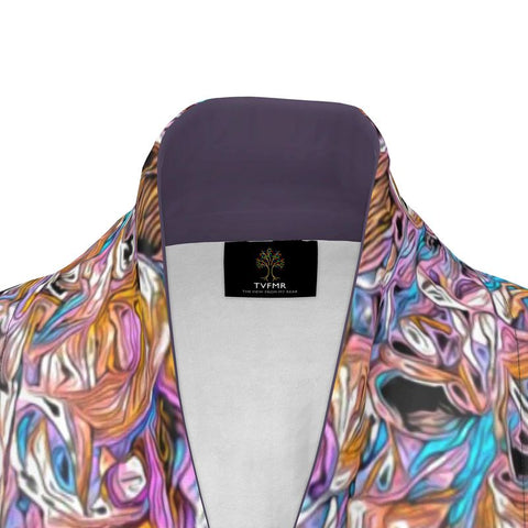 'Carnaby Kimono'