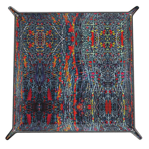 'Graphite' Trinket Tray