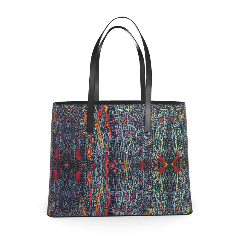 'Graphite' Tote