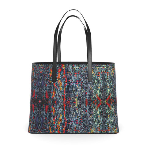 'Graphite' Tote