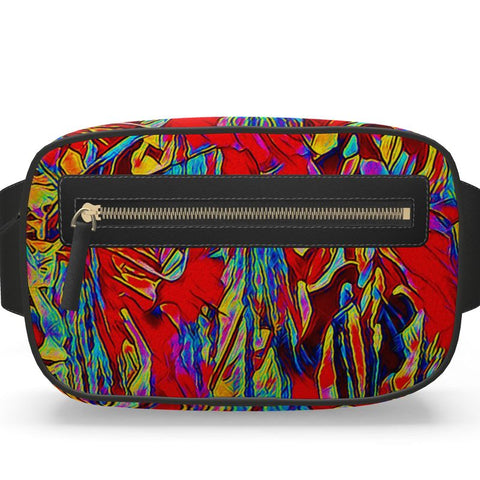 'Soulwood' Belt bag
