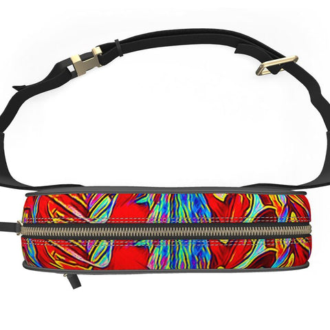 'Soulwood' Belt bag