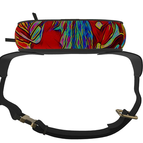 'Soulwood' Belt bag