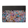 'Psychedelique' Cardholder
