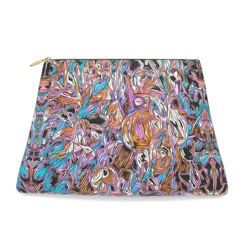 'Carnaby' Clutch