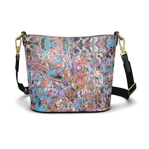 'Carnaby' Shoulder Tote