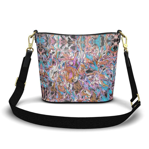 'Carnaby' Shoulder Tote