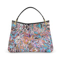 'Psychedelique' Slouch
