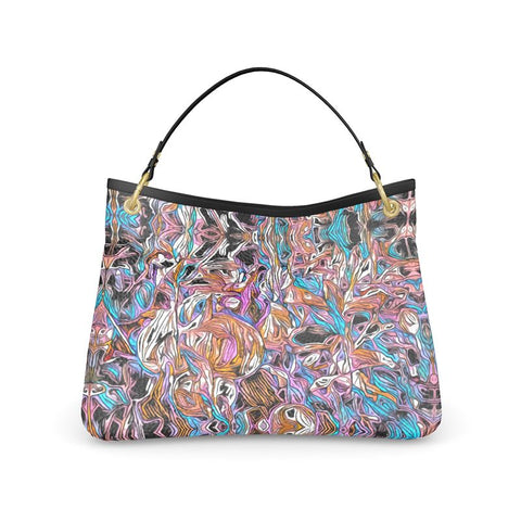 'Psychedelique' Slouch