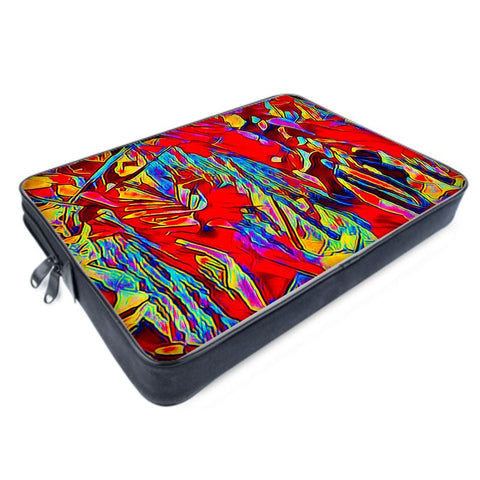 'Soul Tree' Laptop case