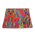 'Soul Wood' Clutch