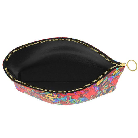 'Soul Wood' Clutch